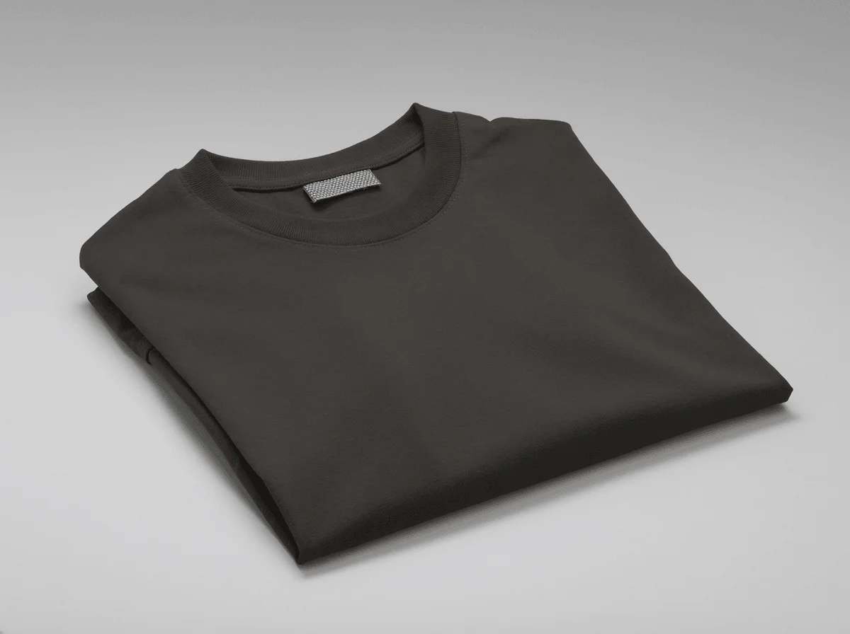 Коллекция премиальных футболок